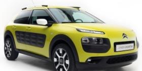 Citroen Cactus  Exclusive SUV Auto (2017-2019)