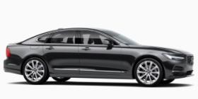 Volvo S90 T8 Sedan (2017)