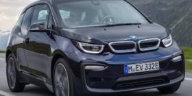 BMW I01 i3 BEV 94 Ah Sedan (2018-2025)