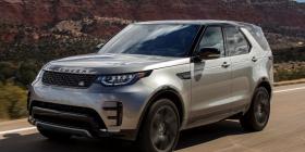 Land Rover Discovery Sport D180 MHEV SUV Auto (2019-2024)