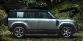 Land Rover Defender  110 P400 Wagon (2020)