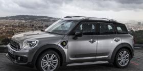 MINI Mini Cooper S E ALL4 Countryman Wagon Auto (2019)