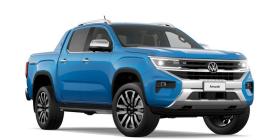 Volkswagen Amarok Aventura Dual Cab Ute TSI452 Utility Auto (2023)