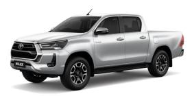 Toyota Hilux SR5 48V Utility (2024)