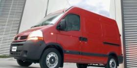 Renault Master Van Van Other (2004)