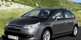 Citroen C4 Sedan Other (2006-2010)