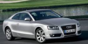 Audi A5 Coupe 3.0 TDI quattro Tiptronic Coupe Auto (2008-2012)