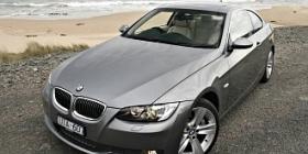 BMW 3 Series 330d Coupe Auto (2009)