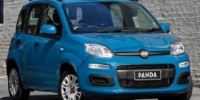 Fiat Panda 0.9 Turbo Twin Air Hatch Manual (2013-2014)