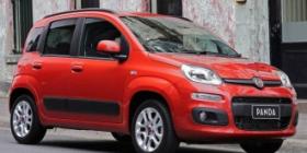 Fiat Panda 0.9 Turbo Twin Air Hatch Auto (2013-2014)