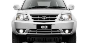 Tata Xenon Single Cab 4x2 Cab-chassis Manual (2013-2025)