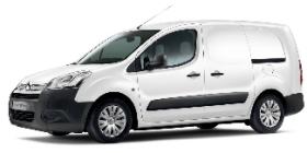 Citroen Berlingo L2 Long Body 66kW e-HDi ETG Auto Van Other (2014)