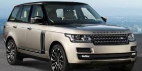 Land Rover Range Rover Sport SDV6 HEV Wagon (2015)