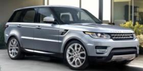 Land Rover Range Rover  3.0L TDV6 HEV SUV Auto (2016-2024)