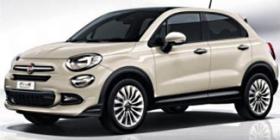 Fiat 500X Pop SUV Auto (2015-2022)