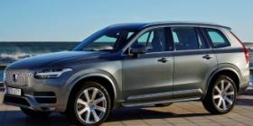 Volvo XC90 T8 SUV Auto (2016-2022)